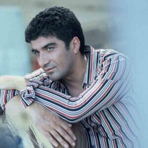 دانلود آهنگ ابراهیم ارکال آشکیندان یانام یانام